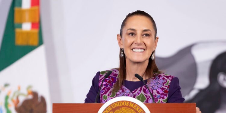 Cumbre de la Democracia, líderes y comunidad mexicana: así será la gira de Sheinbaum
