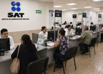 Que no se te pase: SAT extiende horarios para declarar hasta el 30 de abril