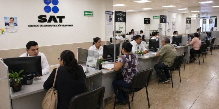 Que no se te pase: SAT extiende horarios para declarar hasta el 30 de abril