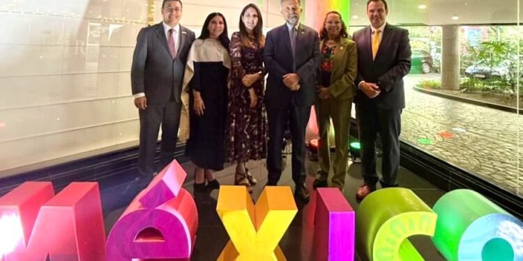Sectur posiciona la oferta turística de México en la mayor feria de Sudamérica