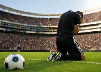 Este gesto en la cancha podría salir caro; FIFA contempla expulsiones para el Mundial 2026