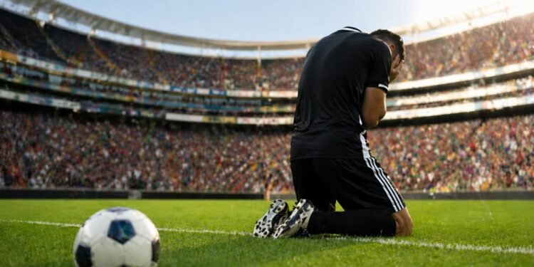 Este gesto en la cancha podría salir caro; FIFA contempla expulsiones para el Mundial 2026