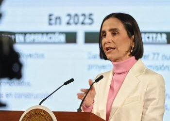 Alta dependencia de gas importado impulsa nueva estrategia energética