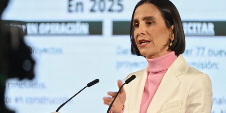 Alta dependencia de gas importado impulsa nueva estrategia energética