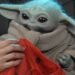 Star Wars llega al diamante: Diablos Rojos lanzan jersey especial con Grogu