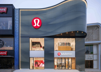 Alertan por químicos en ropa deportiva de Lululemon; Texas abre investigación
