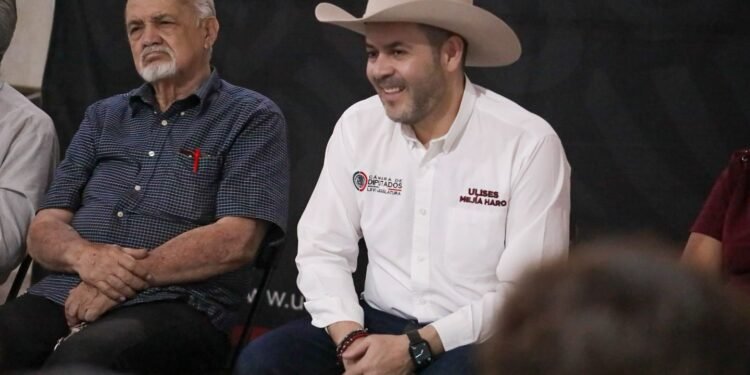 Morena lidera en Zacatecas y Mejía Haro encabeza preferencias para 2027