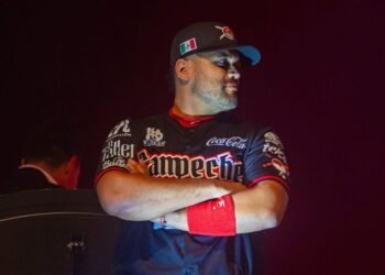 El “Capi” Peña asume liderazgo y fija meta: llevar a Piratas al campeonato en 2026