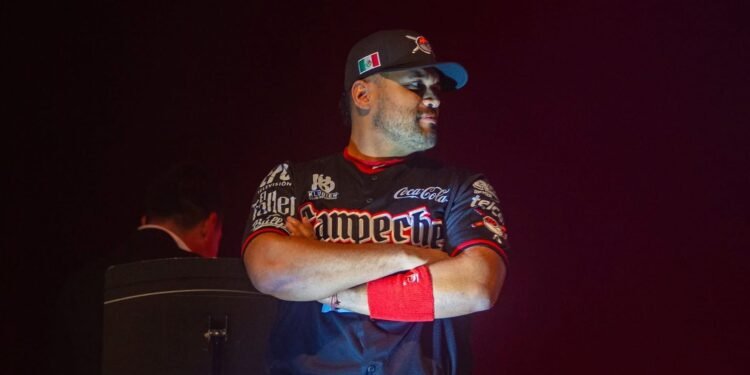 El “Capi” Peña asume liderazgo y fija meta: llevar a Piratas al campeonato en 2026