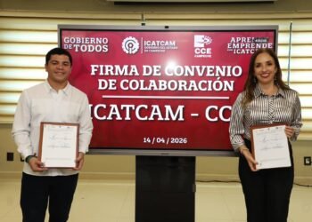 Empresarios y autoridades impulsan certificaciones para fortalecer el empleo