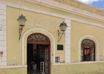 Bordadoras de Dzitbalché buscan recuperar espacio clave para preservar tradición