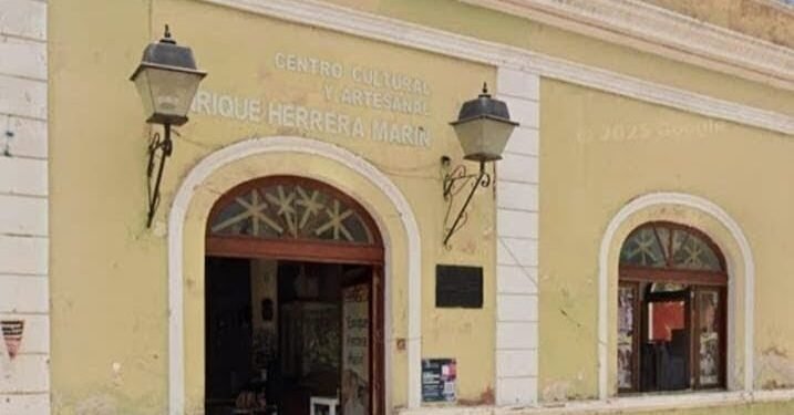 Bordadoras de Dzitbalché buscan recuperar espacio clave para preservar tradición