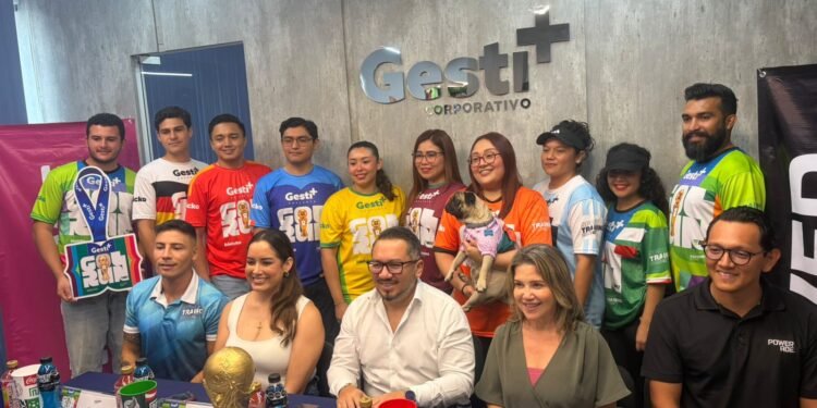 ¡A correr en modo Mundial! Campeche alista carrera para todas las edades