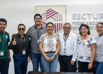 Palizada se pone las pilas y sube de nivel su turismo