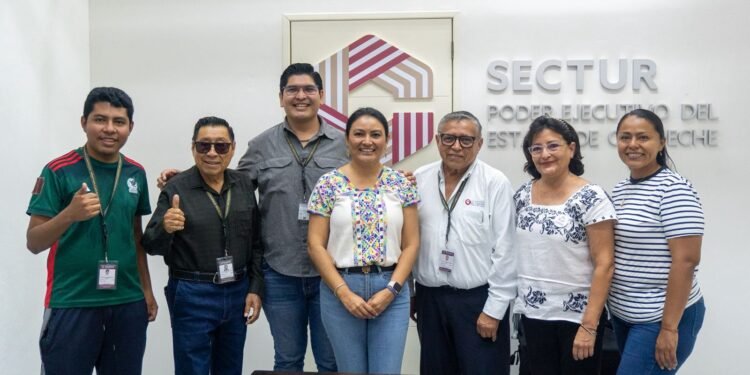 Palizada se pone las pilas y sube de nivel su turismo