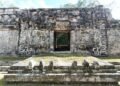 Calakmul activa escudo para resguardar su patrimonio cultural