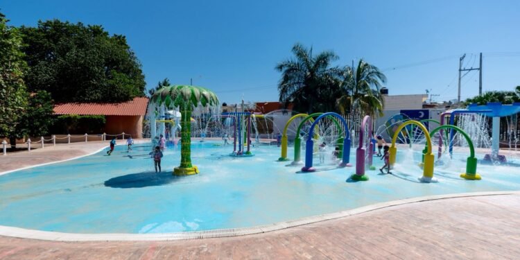 Naturaleza, juegos y K-pop: Ximbal se activa con el Viernes Muy Campechano