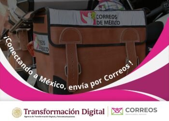 Negociación en curso: Avanza conciliación entre Correos de México y sindicato