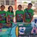 Así están cambiando su entorno; proyecto juvenil impacta a más de mil estudiantes