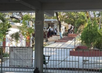 Alertan por reto viral en escuelas; activan operativo en Campeche