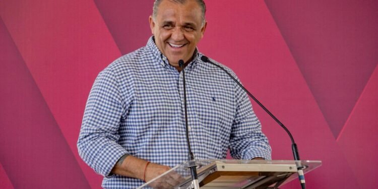 Confirman paternidad de edil de Escárcega en medio de proceso legal