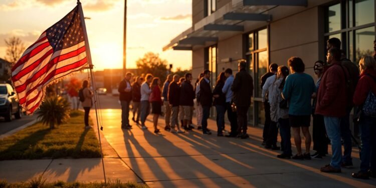 Aclaran situación de migrantes; embajada de EU frena rumor sobre residencia legal