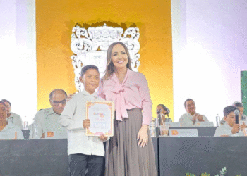 ¿Y si los niños gobernaran? Esto propusieron en el Cabildo Infantil
