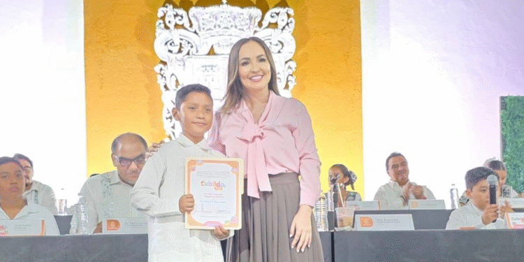 ¿Y si los niños gobernaran? Esto propusieron en el Cabildo Infantil