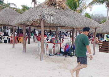 Se apuesta por gastronomía, sol e historia  para atraer turistas durante las vacaciones