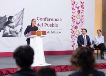 ¿Qué falló en el caso Edith Guadalupe? Sheinbaum exige respuestas