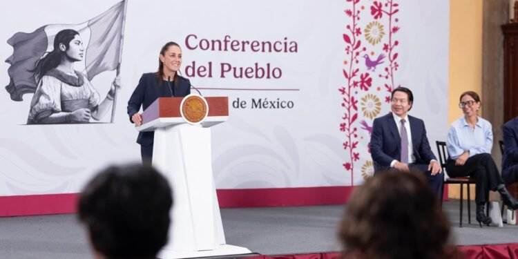 ¿Qué falló en el caso Edith Guadalupe? Sheinbaum exige respuestas