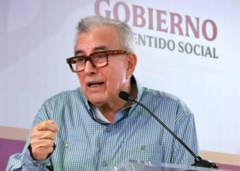 Gobernador y funcionarios enfrentan solicitudes de extradición, revela la SRE