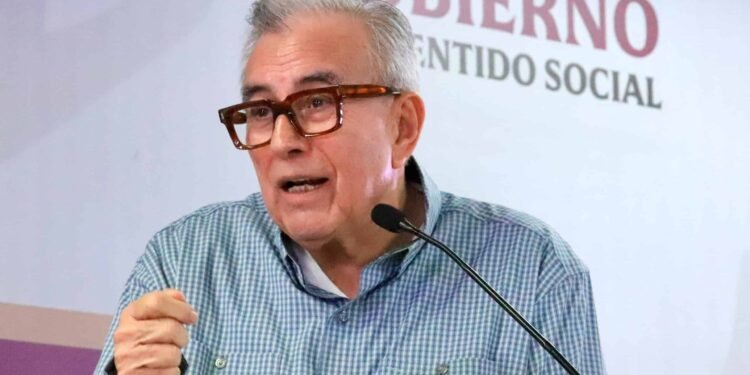 Gobernador y funcionarios enfrentan solicitudes de extradición, revela la SRE