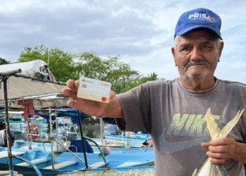 ¿Qué necesitas para recoger tu tarjeta Bienpesca? No olvides estos documentos