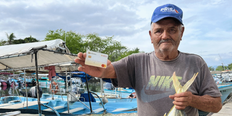 ¿Qué necesitas para recoger tu tarjeta Bienpesca? No olvides estos documentos