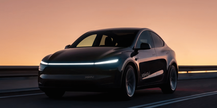 ¡Adiós al volante! Musk arranca la era del taxi sin conductor: así es el Cybercab