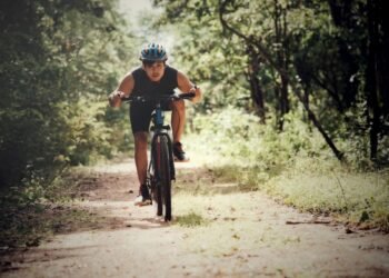 A rodar en la selva, Calakmul será sede del Reto Tapir 2026, desafío de ciclismo