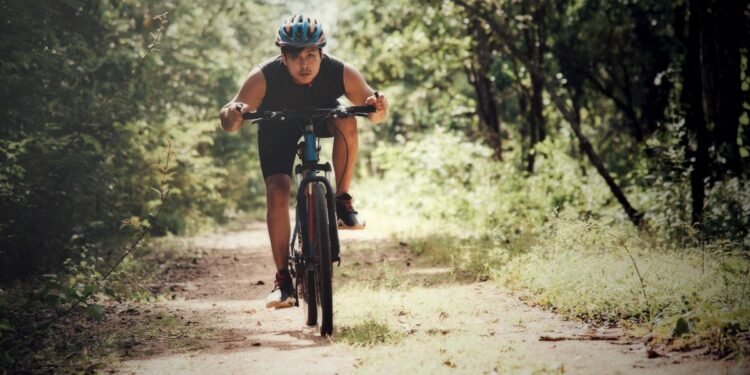 A rodar en la selva, Calakmul será sede del Reto Tapir 2026, desafío de ciclismo