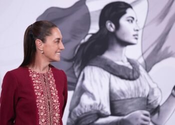 Sheinbaum anuncia decreto para crear el Servicio Universal de Salud en México