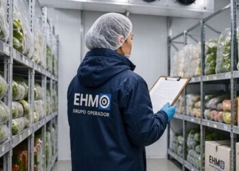 EHMO fortalece su operación para escalar en el mercado alimentario