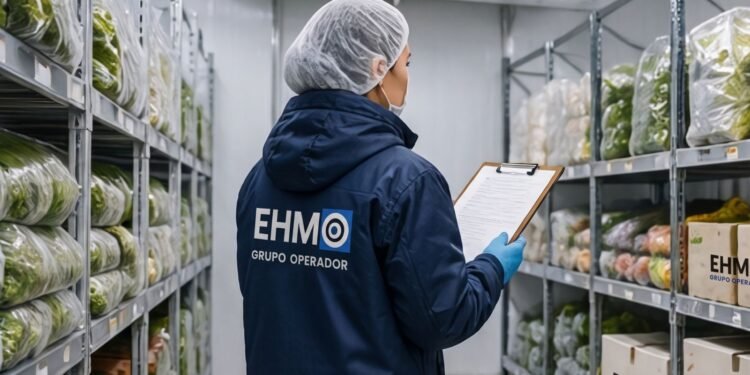 EHMO fortalece su operación para escalar en el mercado alimentario