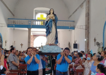 ¿Has vivido la Feria del Sombrero en Bécal? Esto es lo que la hace única