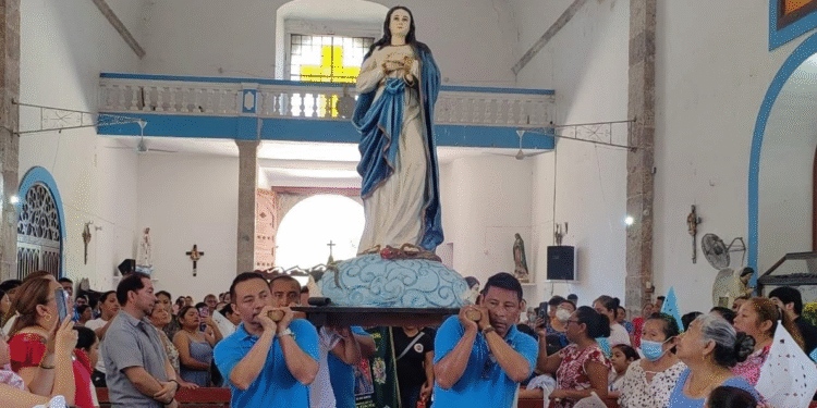 ¿Has vivido la Feria del Sombrero en Bécal? Esto es lo que la hace única