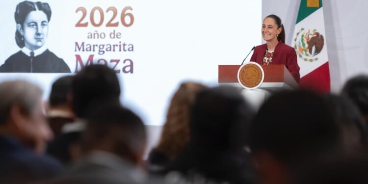 Sheinbaum abre discusión energética y descarta pacto por fracking