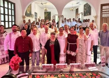 Haciendas campechanas se proyectan como motor turístico