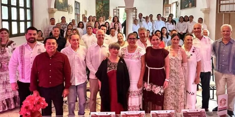 Haciendas campechanas se proyectan como motor turístico