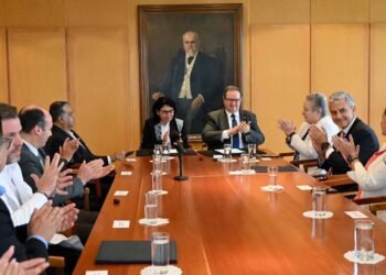 UNAM y Hospital General de México crean alianza para fortalecer investigación clínica