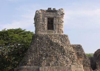 INAH abre el “detrás de escena” de las ciudades mayas, ¿cuándo y en dónde es?