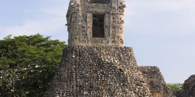 INAH abre el “detrás de escena” de las ciudades mayas, ¿cuándo y en dónde es?