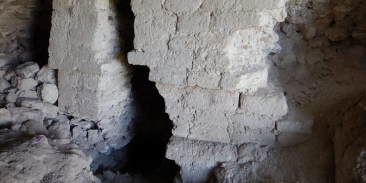 Registran nuevo sitio arqueológico maya en Quintana Roo. ¿Cómo es?